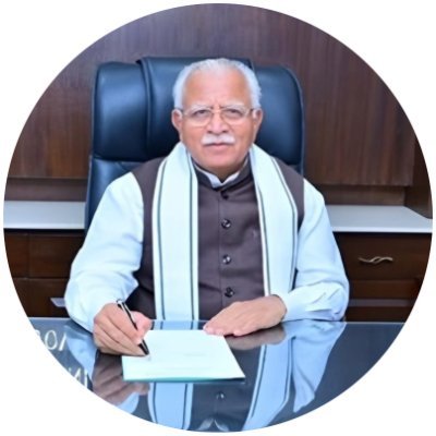 Manohar Lal