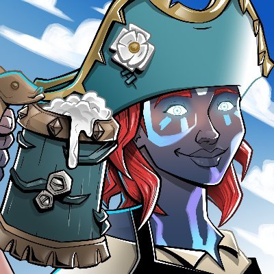 ☠️𝗦𝗛𝗥𝗘𝗗𝗭😸 El Gato Pub ✈️ #SoTFestV Panelist