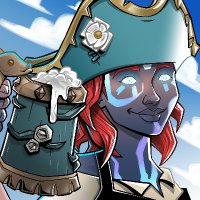 ☠️𝗦𝗛𝗥𝗘𝗗𝗭😸 El Gato Pub ✈️ #SoTFestV Panelist