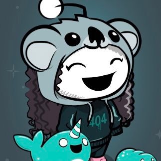 🌿ReyvnWolfe⚔️