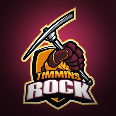 Timmins Rock