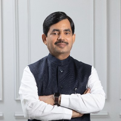 Syed Shahnawaz Hussain