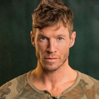 Chad Michael Collins