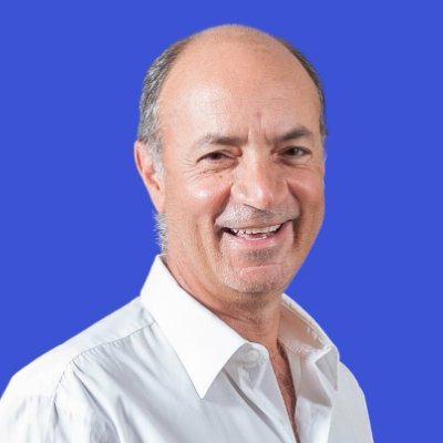 Luis Barragan 🇵🇪