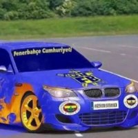 kazak bana kızımın hediyesi