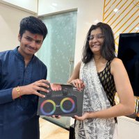 Santosh Kumar Dwivedi