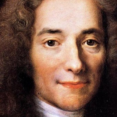 Voltairianism