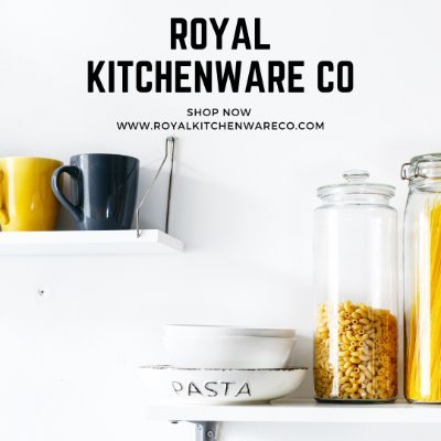 Royal Kitchenware Co.