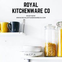 Royal Kitchenware Co.