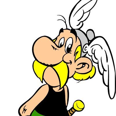 Astérix Suzuki Canada