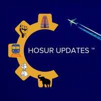 HOSUR UPDATES ™️