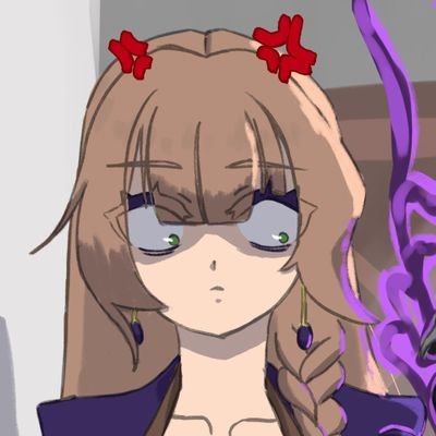 Radegast (Art training arc)