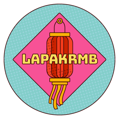 Lapak Jajan 🇨🇳