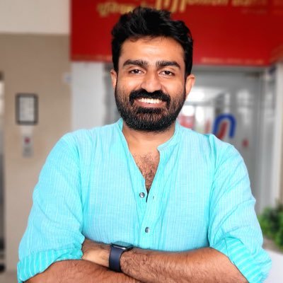 Sreenath Induchoodan