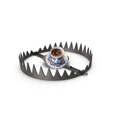 Emir'le cehennemden dışarı