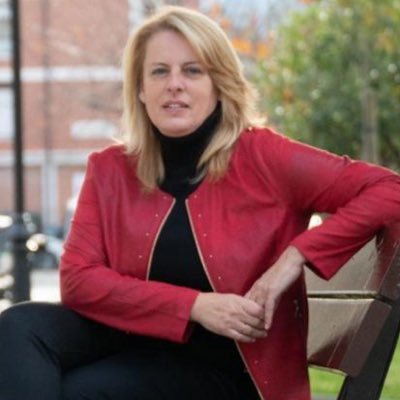 María Jesús Susinos