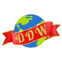 Decentralized Diva World