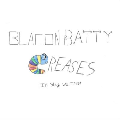 Blacon Batty Creases