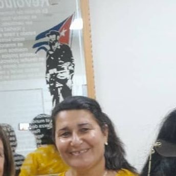 Isabel González Cárdenas