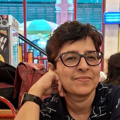 Rajoshree Mounirudro