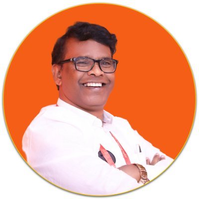 Ganesh Ram Singkhuntia