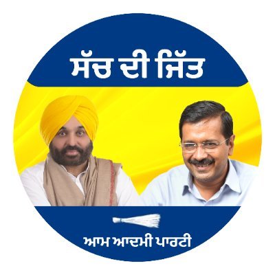 Bhagwant Mann