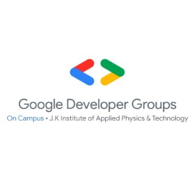 GDG on Campus - JKIAPT