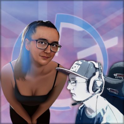 𝑀𝒶𝓉𝓉𝒽𝑒𝓌 𝒯𝑜𝓂𝓁𝒾𝓃𝓈𝑜𝓃 🏳️‍⚧️🏳️‍🌈🎮🦒