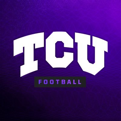 TCU Football