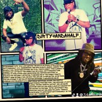 Dirtyfourandahalf