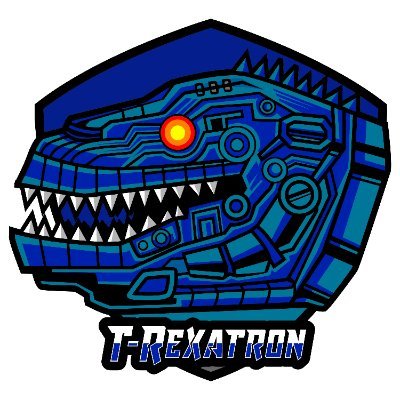 T-Rexatron9000