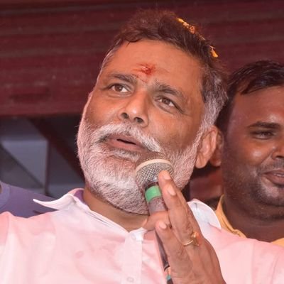 Pappu Yadav
