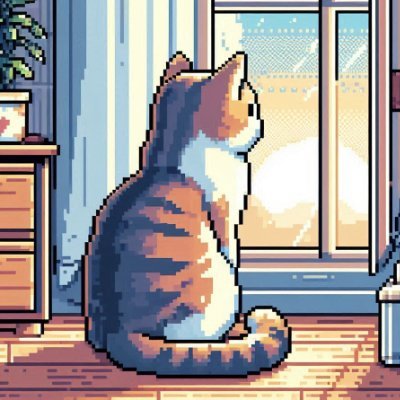 yasu( ・_・)🐈‍⬛