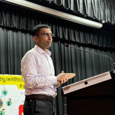 District Magistrate, Dehradun