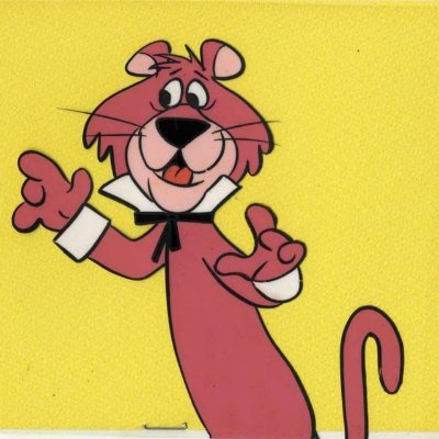 Snagglepuss Calls