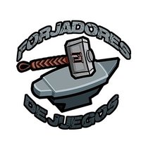 Forjadores de juegos