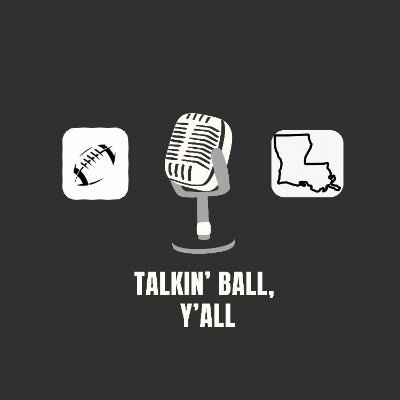 Talkin' Ball Y'all