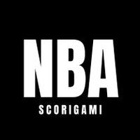 NBA Scorigami