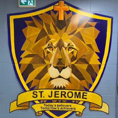 St. Jerome School