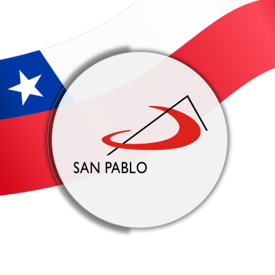 SAN PABLO Chile