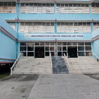 RECTORÍA UCMLT