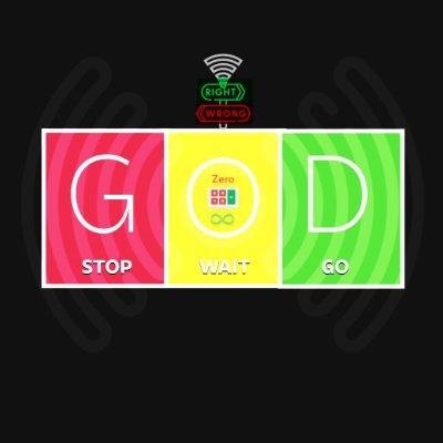 Godism + God + Divine society + GETA