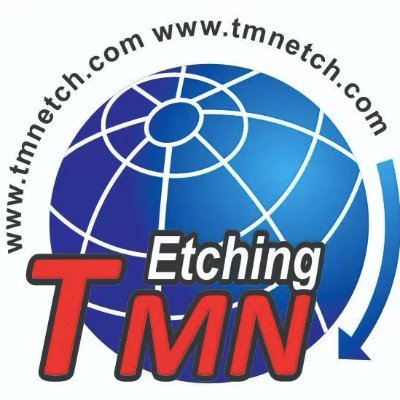 TMNetch Chemical Etching
