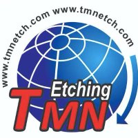 TMNetch Chemical Etching