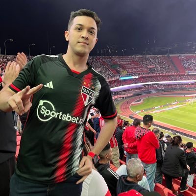 Gleydson Gomes ˢᵖᶠᶜ 🇾🇪 CAMPEÃO DE TUDO