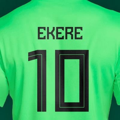 Chukwuemeka 🇳🇬