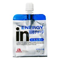 森永製菓 inゼリー【公式】
