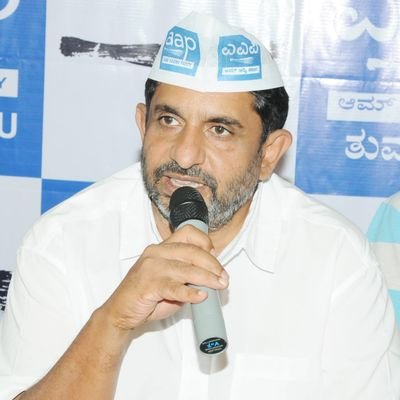 Prithvi Reddy