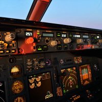 Plane Driver Plane Talker