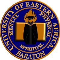University of Eastern Africa Baraton